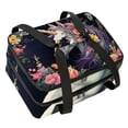 thumbnail image 1 of Unicorn Double Layered Insulated and Refrigerated Lunch Bag with Large Capacity and Hand Carry - 7.1x11.4x16.1 Inches, 1 of 6