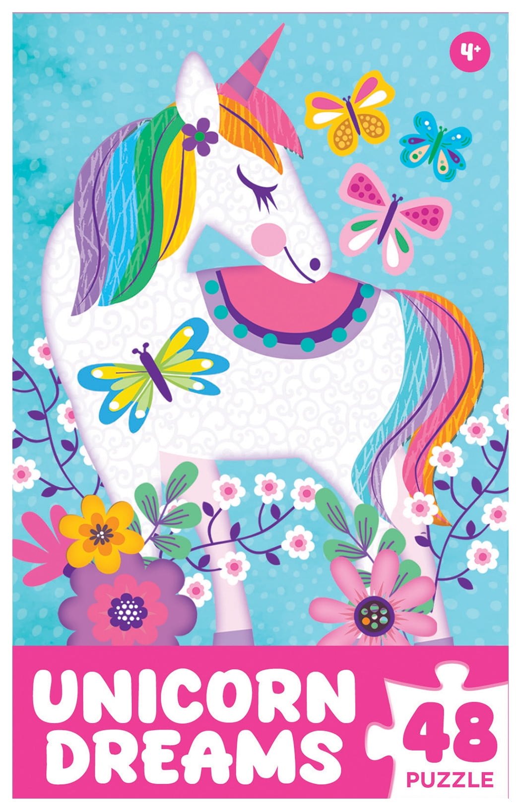 Unicorn Dreams Unicorn Dreams