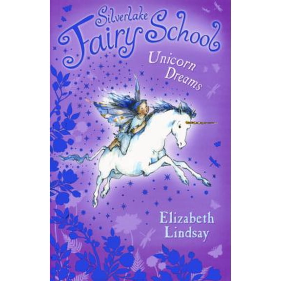 Pre-Owned Unicorn Dreams (Silverlake Fairy School), 9780794530624, 0794530621, Paperback,