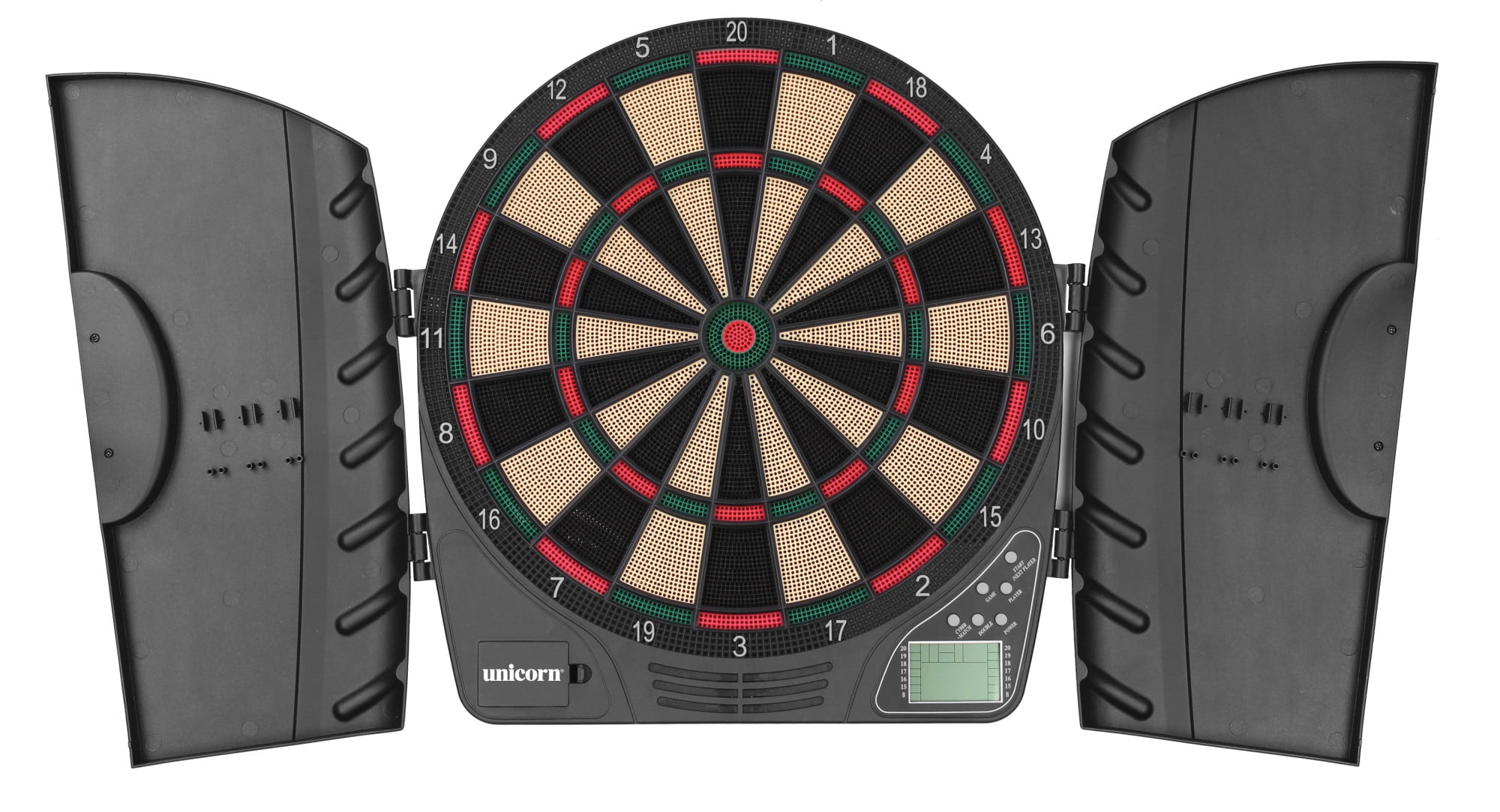 Unicorn ELX100 Electronic Dartboard