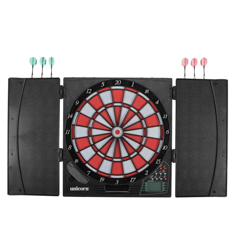 Unicorn Dartboard With Matttroy