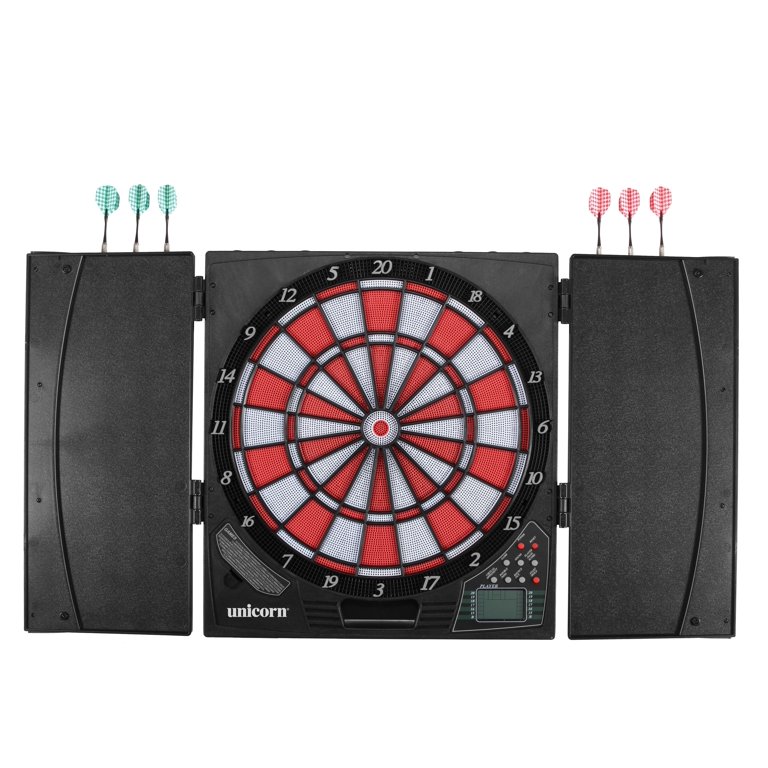 Unicorn Original Dart Board And Darts Matttroy