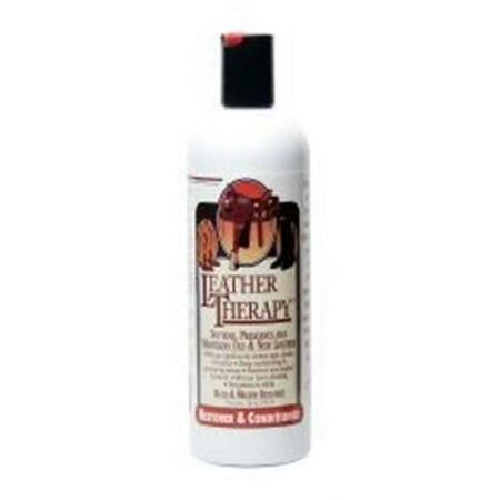 Unicorn Editions Leather Therapy Restorer 16 Ounce - LTR16