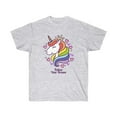 thumbnail image 1 of Unicorn Follow Your Dream TShirt, 1 of 10