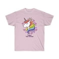 thumbnail image 1 of Unicorn Follow Your Dream TShirt, 1 of 10