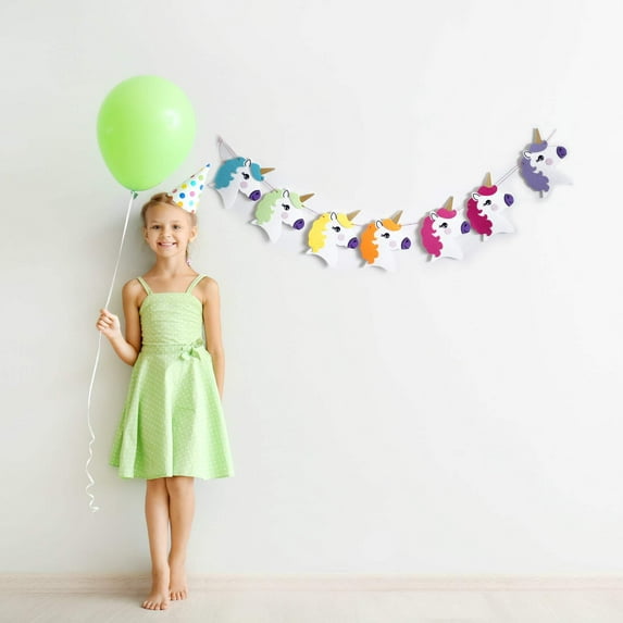 Unicorn Garland