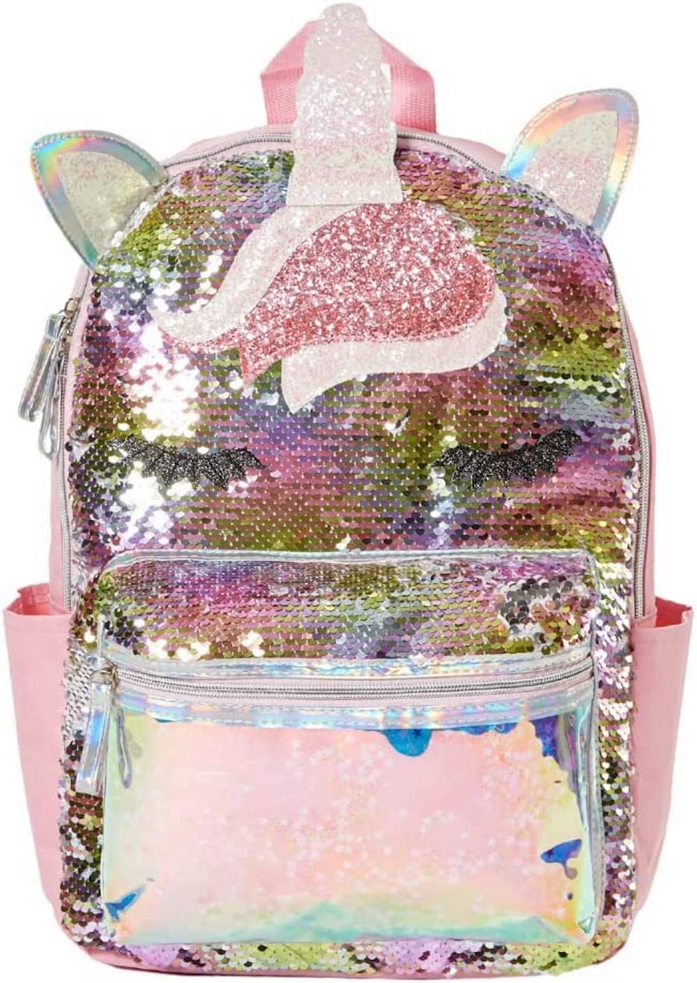 Cut Unicorn Bag & Kids Backpack NZ for Girls | Happy Kid