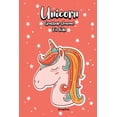 thumbnail image 1 of Unicorn Gratitude Journal for Kids, (Paperback), 1 of 1