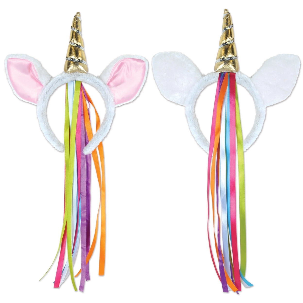 Unicorn Headband - Walmart.com