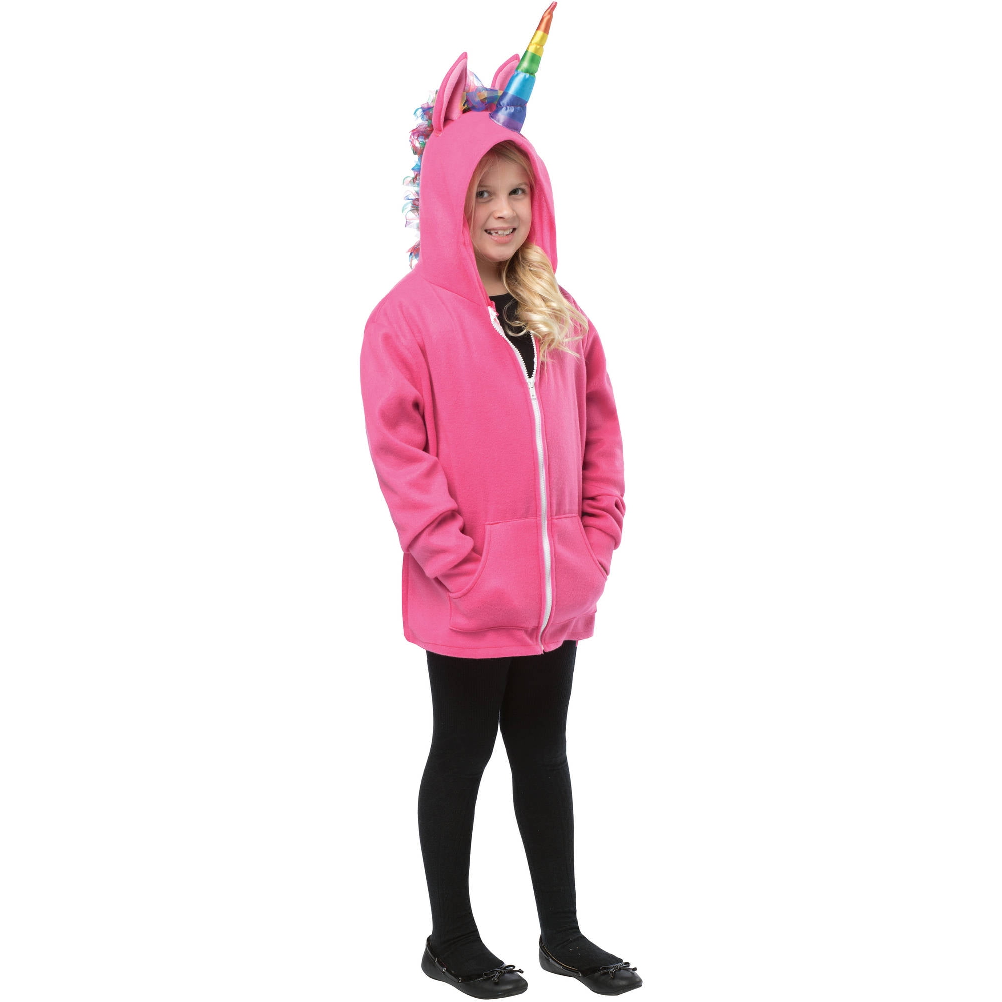 Adult unicorn jacket cheap