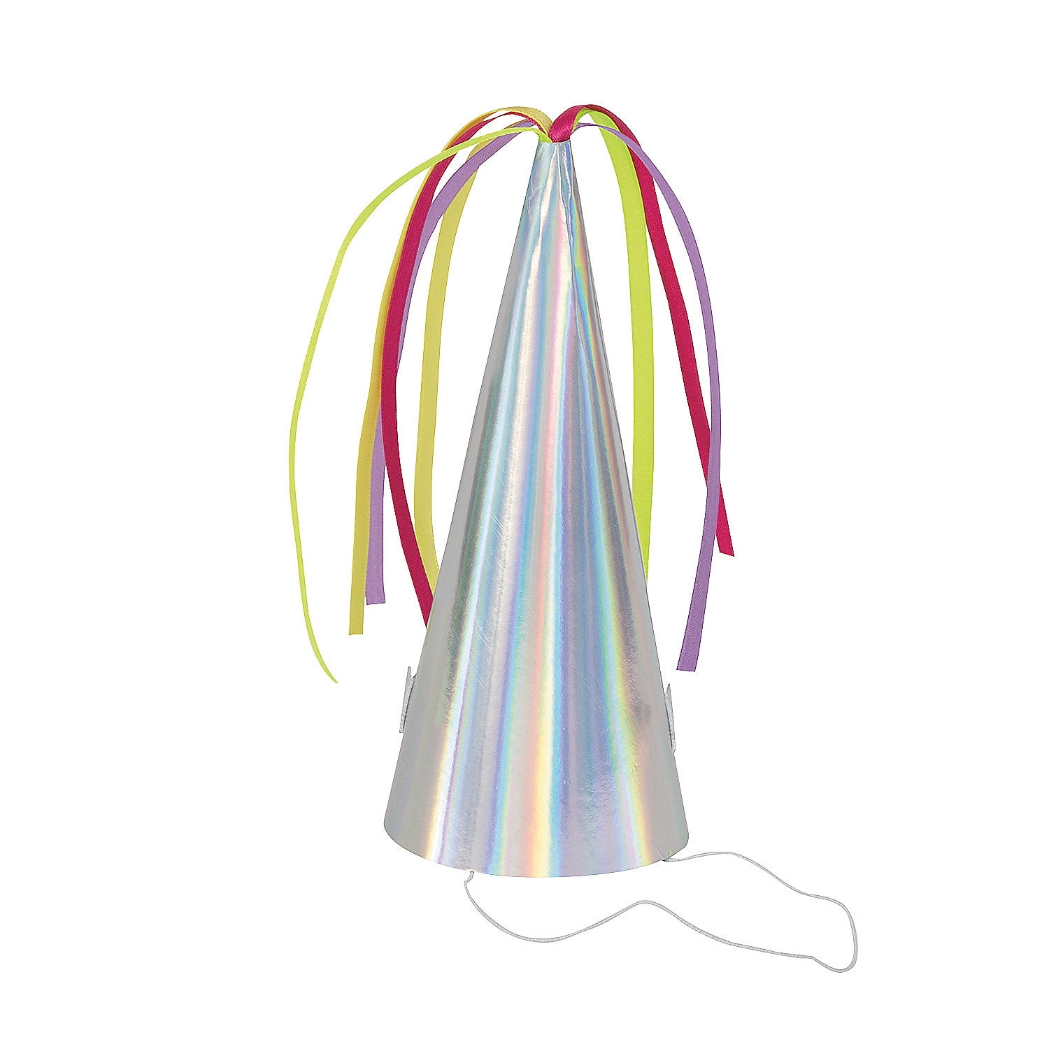 Party Hat Unicorn Crochet Pattern 6-Pack DIY Unicorn Party Hats