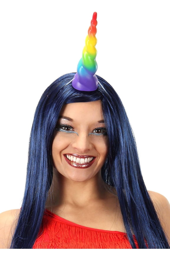 Unicorn Horn Rainbow