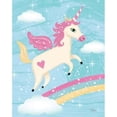 thumbnail image 1 of Unicorn IV Poster Print by Teresa Woo, 1 of 2