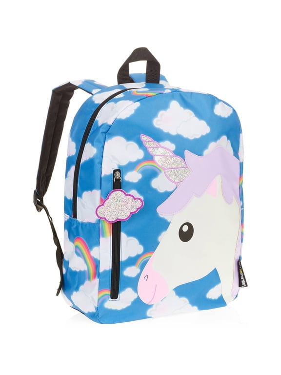 Unicorn In The Clouds Backpack