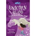 thumbnail image 1 of Unicorn Island: Unicorn Island: Secret Beneath the Sand (Series #2) (Hardcover), 1 of 1
