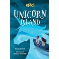 thumbnail image 1 of Pre-Owned Unicorn Island: Volume 1 (Hardcover) 1524864706 9781524864705, 1 of 1