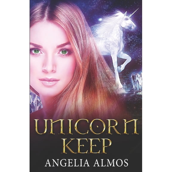 Unicorn Keep Paperback