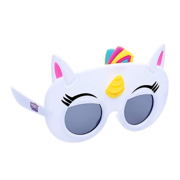 Unicorn Kids' Sunstaches