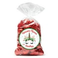 thumbnail image 1 of Unicorn Kisses Personalized Sticker and Treat Bag Set, 1 of 1
