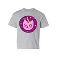 thumbnail image 1 of Unicorn Kitten T-Shirt Juniors -Image by Shutterstock,  Small, 1 of 4