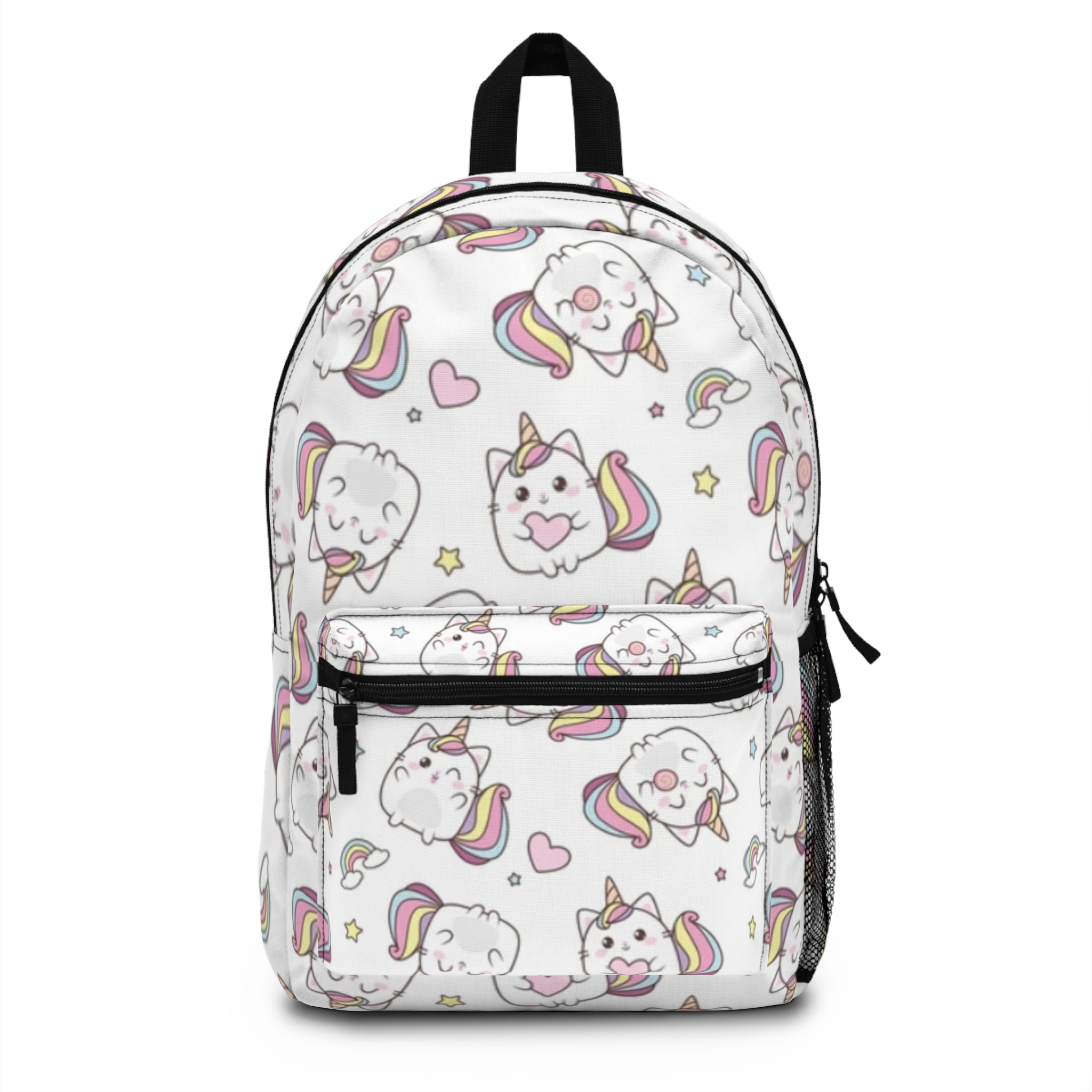Unicorn Kitty Backpack - Walmart.com display picture 1