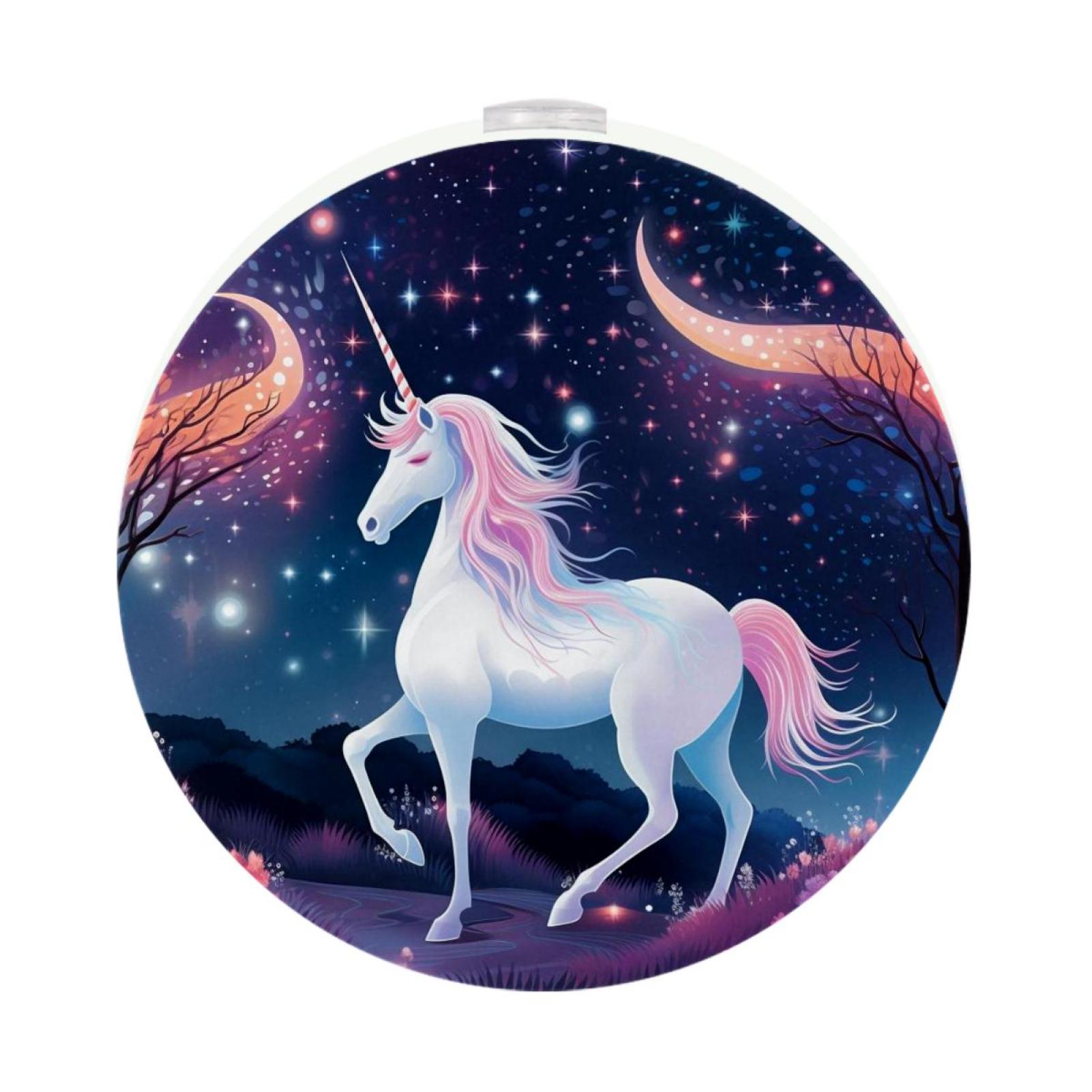 LED Nachtlicht Einhorn – Bunt, Dekorativ & Energiesparend Fürs Kinderzimmer