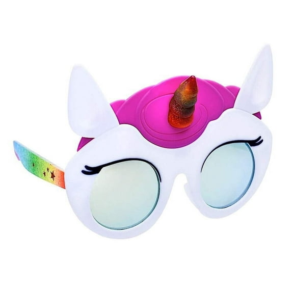 Unicorn Lil Char Sunglasseses