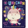 thumbnail image 1 of Unicorn Loves..., (Hardcover), 1 of 1