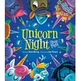 thumbnail image 1 of Pre-Owned Unicorn Night (Board book) 1728251656 9781728251653, 1 of 1