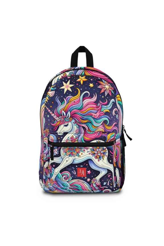 Unicorn Odyssey- Backpack