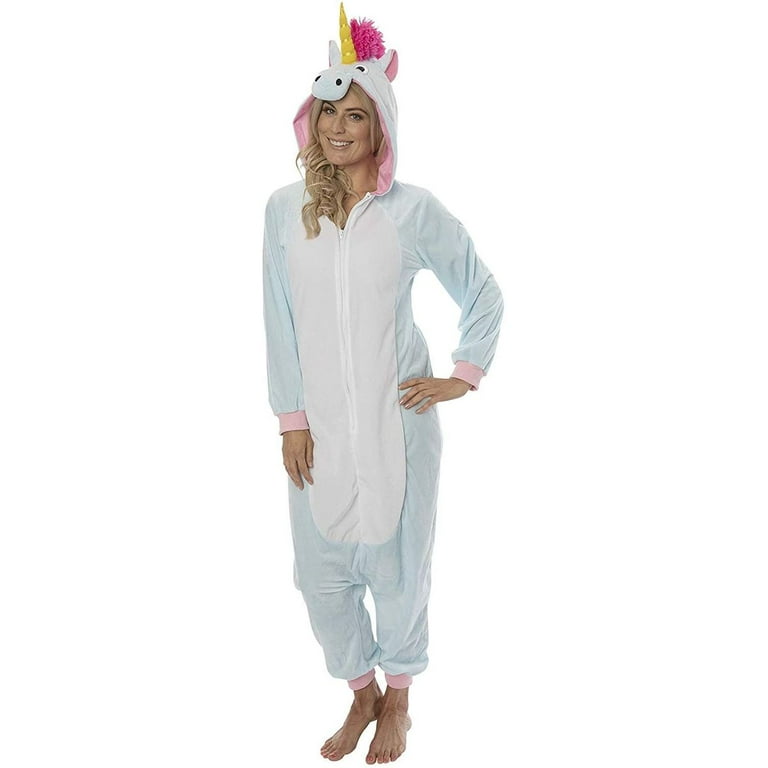 Unicorn Onesie Costume Unicorn Onesie Costume