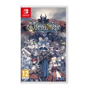 Unicorn Overlord - Standard Edition Nintendo Switch Standard Edition Switch Nintendo Switch