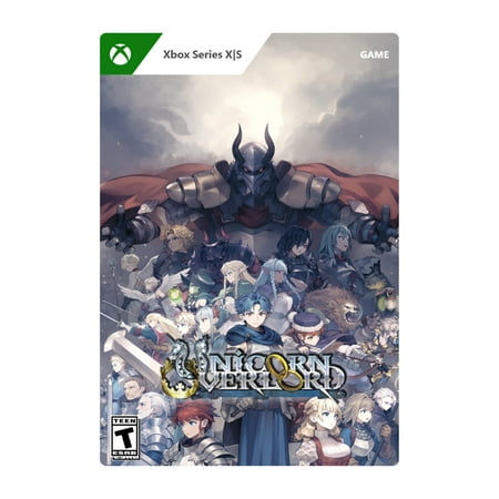 Unicorn Overlord - Xbox Series X|S [Digital]