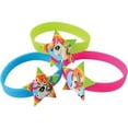 thumbnail image 1 of Unicorn Party Bracelets - Pack of 12, 1 of 1