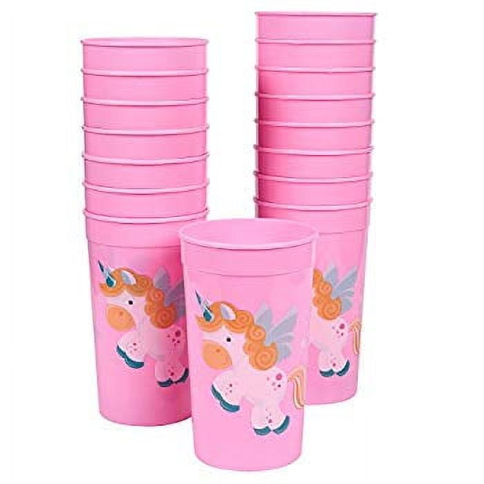Magical Themed Cups