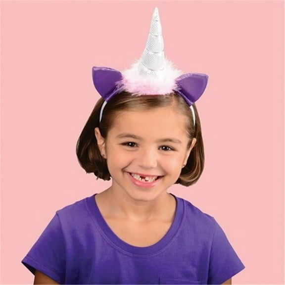 Unicorn Party Headband
