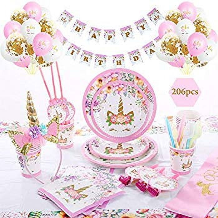 https://i5.walmartimages.com/seo/Unicorn-Party-Supplies-206-Pcs-Set-Tablecloth-Cups-Napkins-Straws-Plates-Horn-Balloons-Headband-Banner-Themed-Birthday-Serve-16_cde27fdd-344a-46fa-aea1-2805dd0f80a5.1a58ed2fe72dcc09d0decbbc09bccc47.jpeg