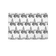 thumbnail image 1 of Unicorn Pattern Mat Rectangle  -Image by Shutterstock,, 1 of 3