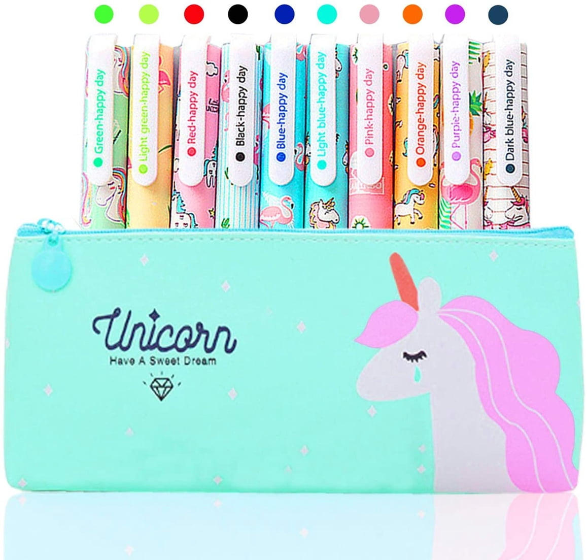 https://i5.walmartimages.com/seo/Unicorn-Pencil-Bag-Stationary-Sets-Girls-10-Pcs-Colorful-Pens-Case-School-Gift-Kids-Birthday-Present-Age-6-7-8-9-11-12-Years-Old-Green_11edb836-115a-4a4a-a904-0dd300f1918e.575f98b30b4574a1327d0ff2f8f34b19.jpeg