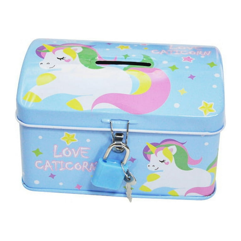 Little girls hotsell money box