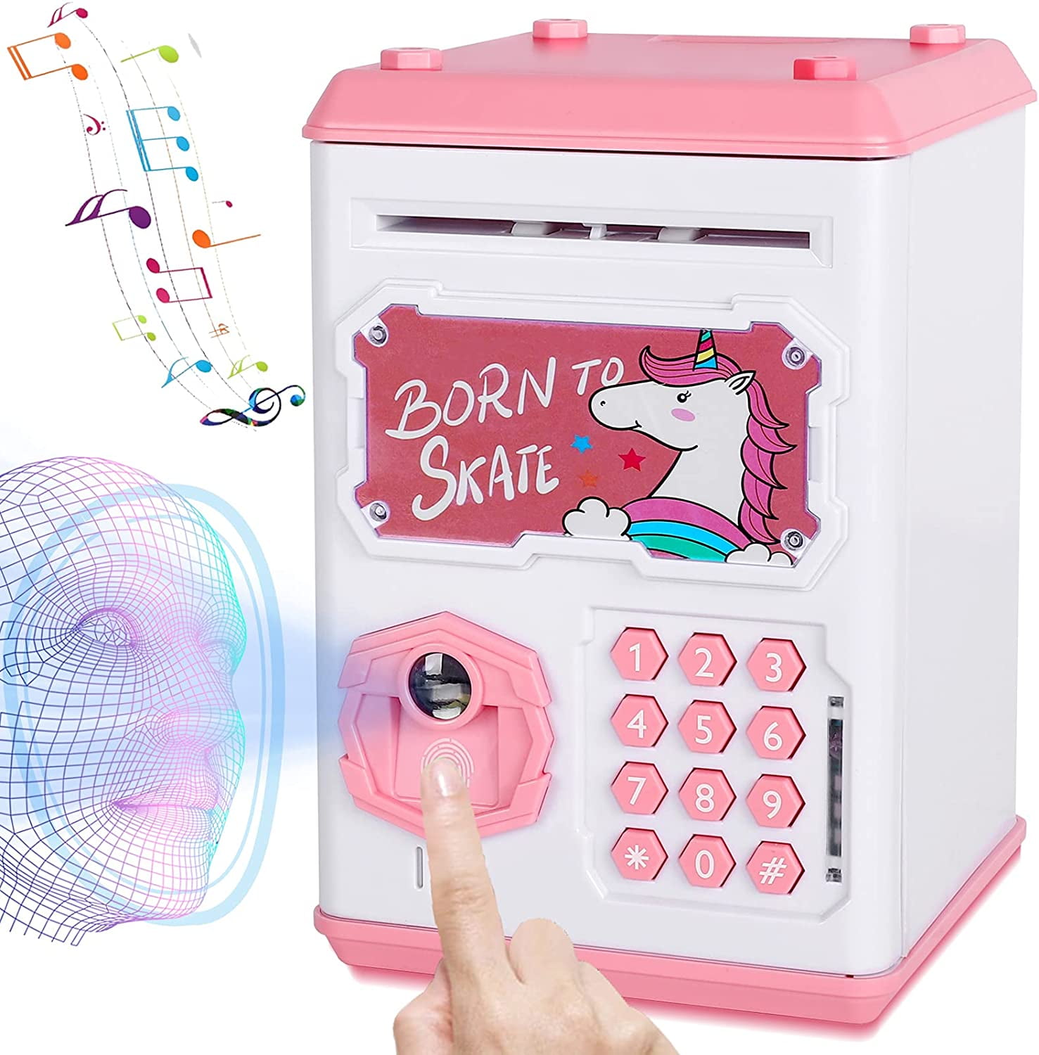 Piggy bank girls 2025