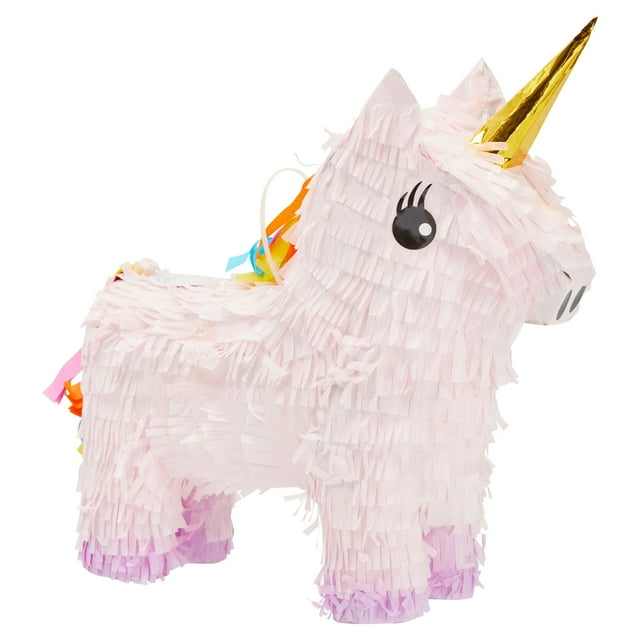 Unicorn Pinata for Girls Birthday Party Unicorn, Princess or Rainbow