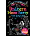 thumbnail image 1 of Unicorn Pizza Party, (Spiral-Bound), 1 of 1