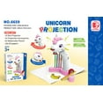 thumbnail image 1 of Unicorn Projection, 1 of 2