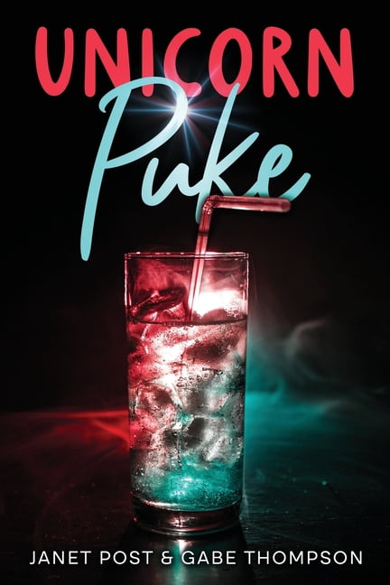 Unicorn Puke, (Paperback)