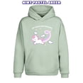 thumbnail image 1 of Unicorn Pullover Urban Hoodie, 1 of 11