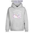 thumbnail image 1 of Unicorn Pullover Urban Hoodie, 1 of 11