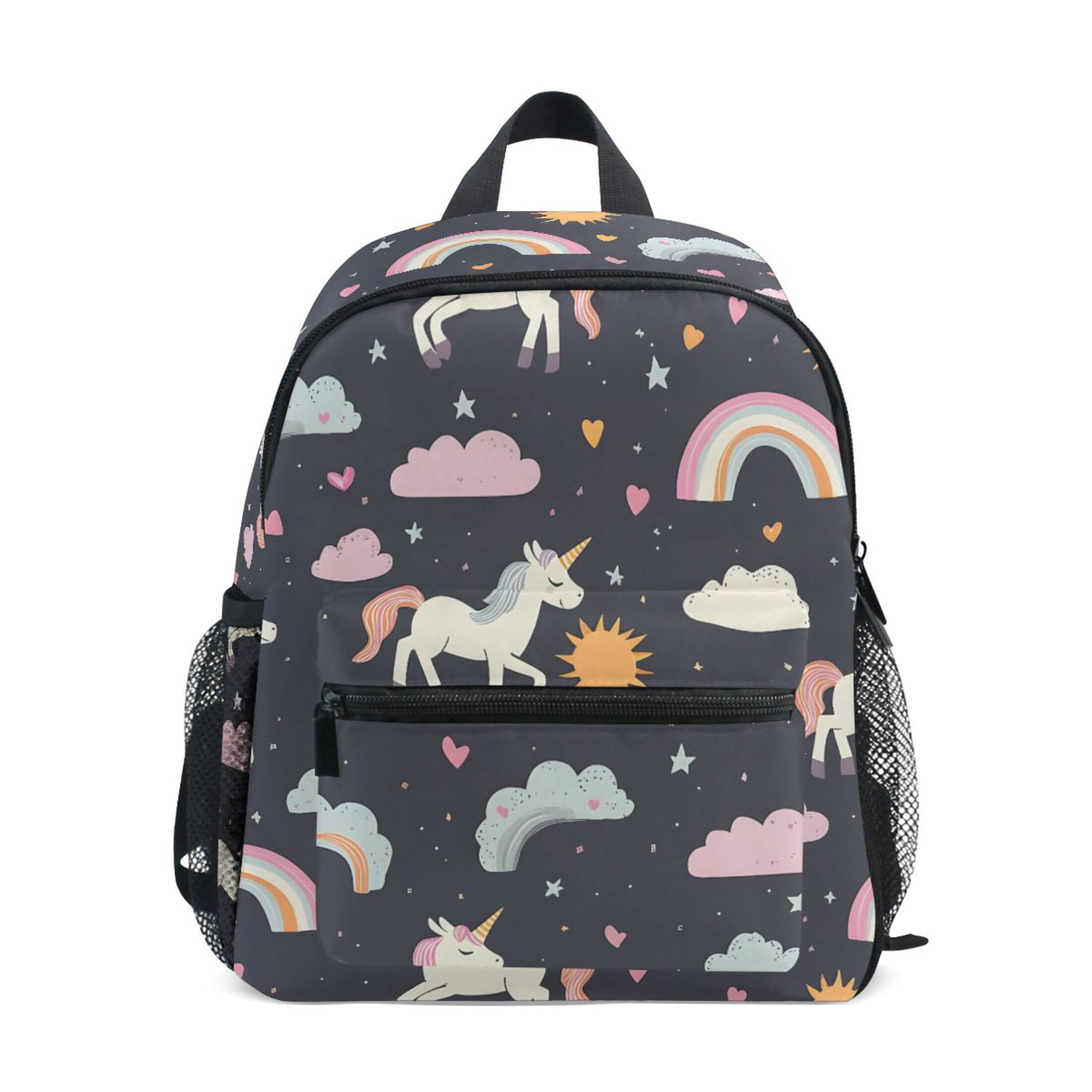 adorable mini backpacks Girls Fashion Backpack Purse Small Cute Plaid Leather Women Little Bag, Mint Blue : Clothing, Shoes & Jewelry Small Backpacks For Girls Cute