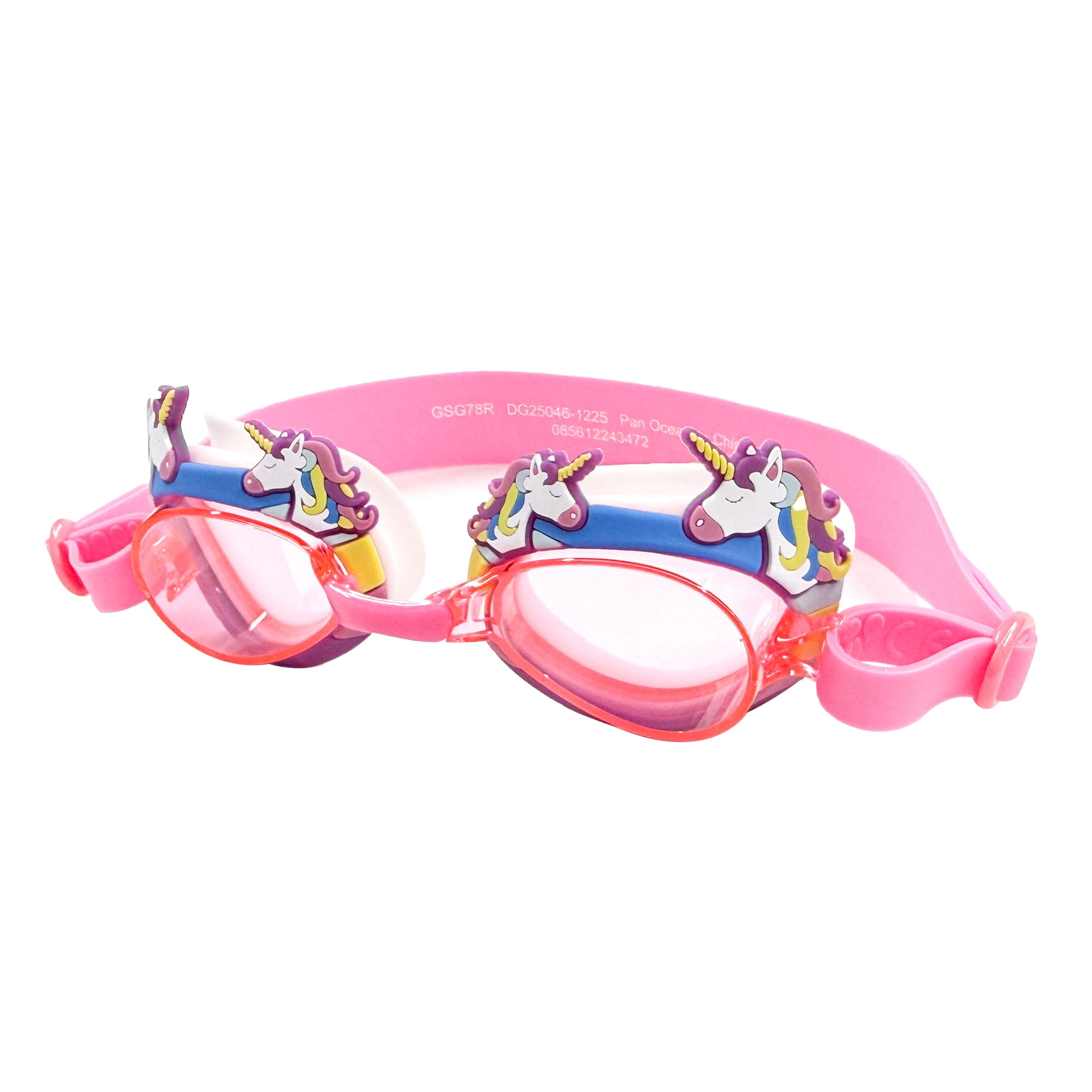 Unicorn Rainbow Googles