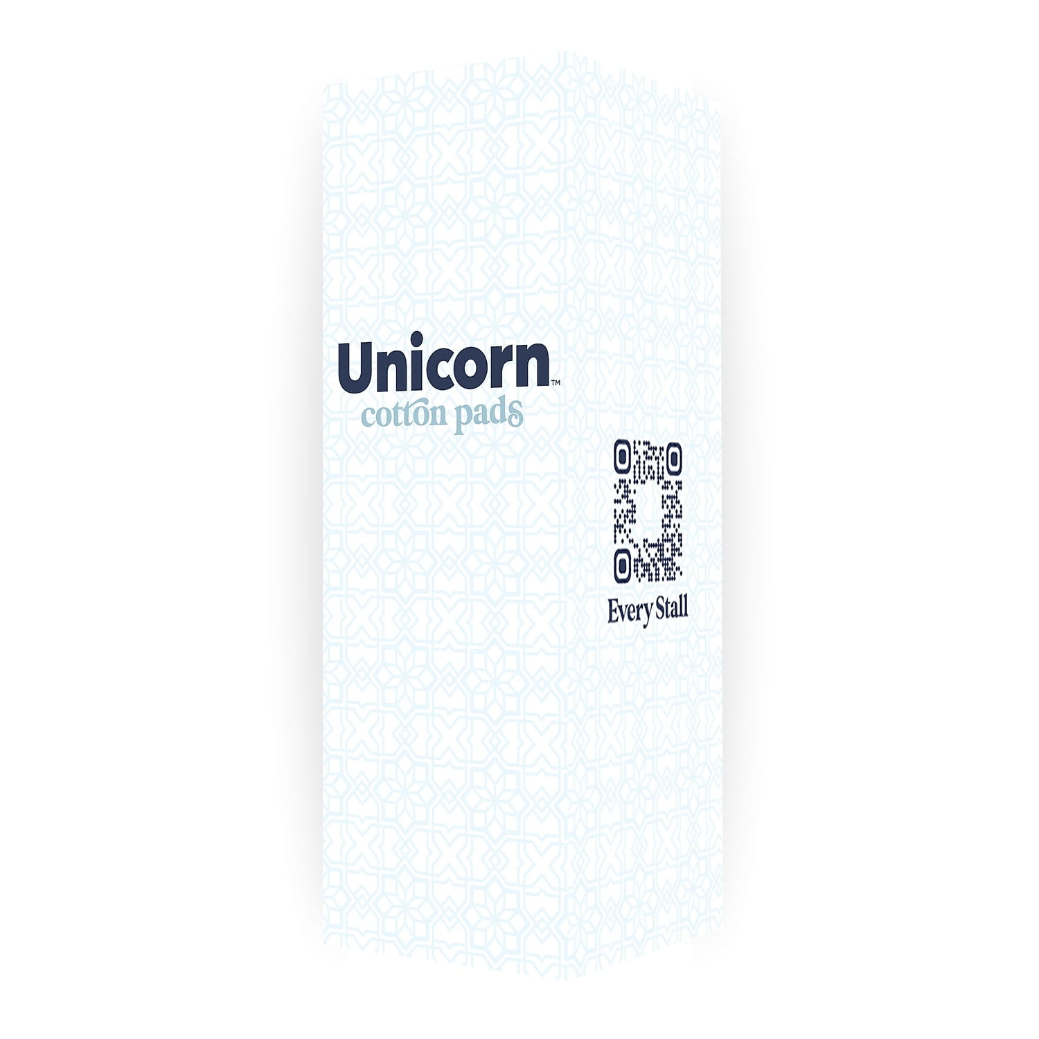 Unicorn Regular Cotton Maxi Pads with Wings 40 Pads/Box 6 Boxes/Carton (TOP-08197)